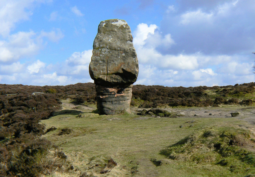 Cork Stone Cork Stone